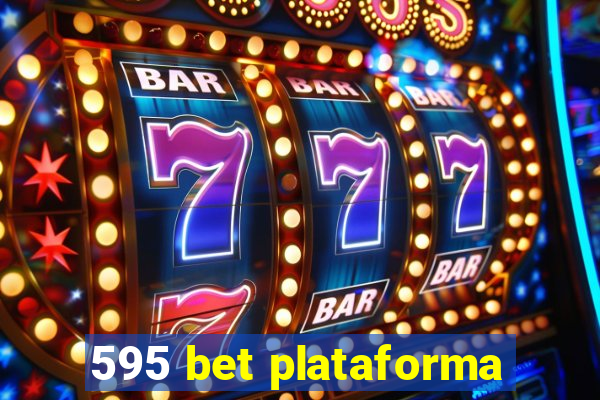 595 bet plataforma